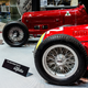 Illustration for article titled Chicago Auto Show Pics (Finally)